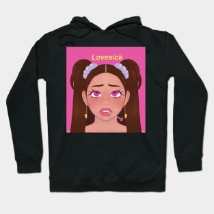 Lovesick Hoodie